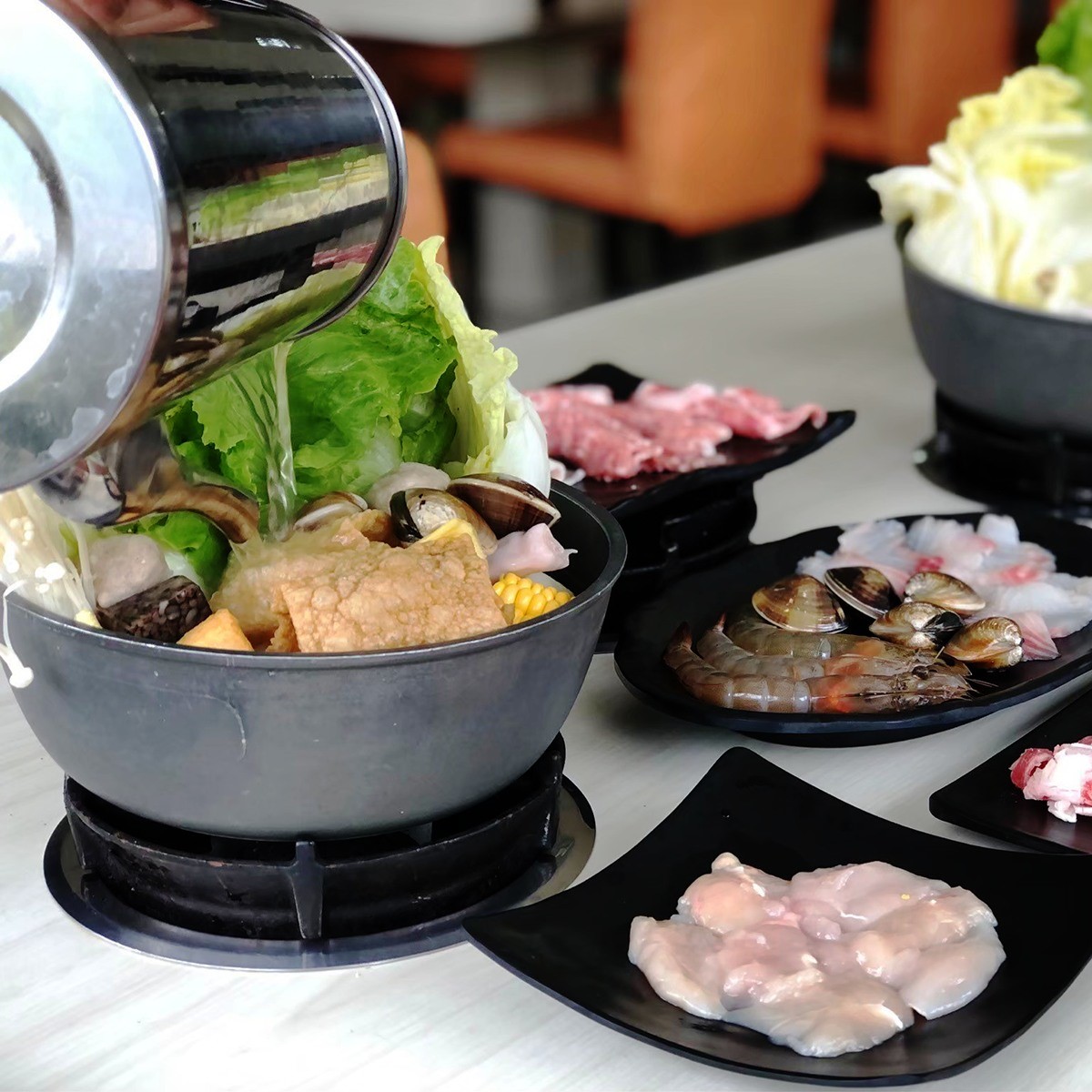 03 地方風味火鍋