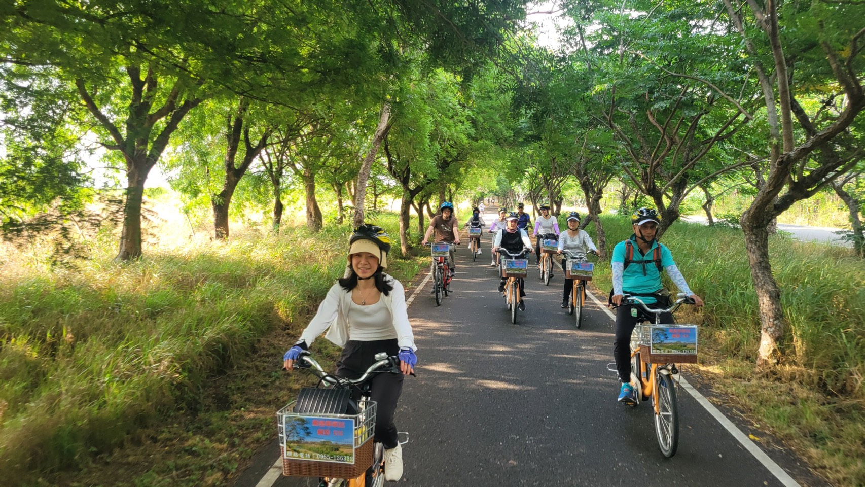 08_1大武山平地森林糖鐡自行車道