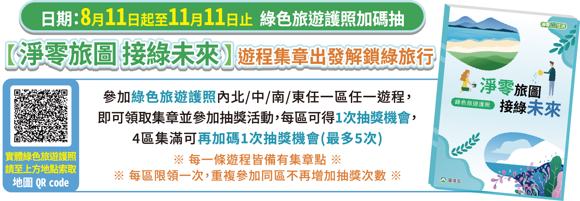 淨零旅圖 活動2 電腦版(無旗幟)