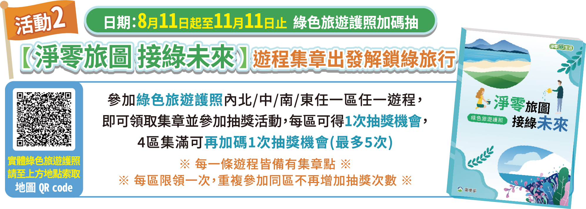 淨零旅圖 活動2 電腦版