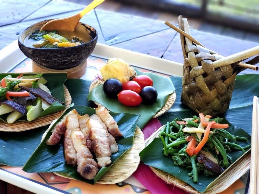 01 特色飲食-獵人驛站